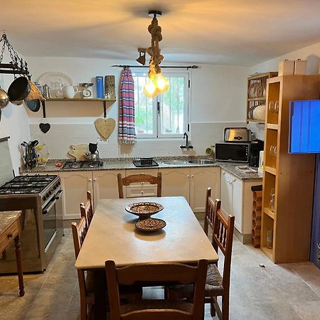 Casa Meraki Бедар Экстерьер фото