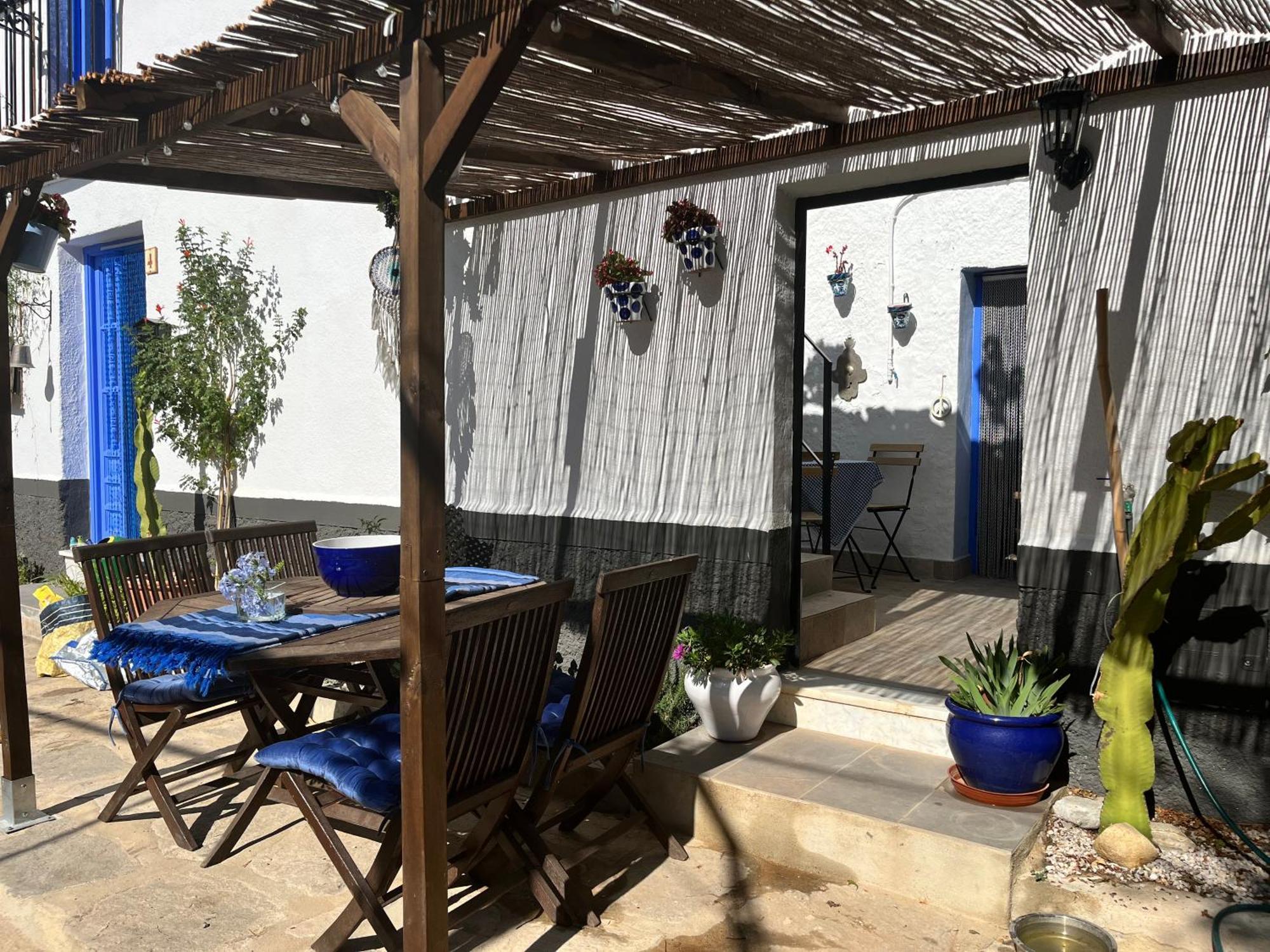 Casa Meraki Бедар Экстерьер фото